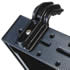 View the RAM Tough Tray Arm in the center position