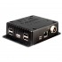RAM Mount Powered 6 Port USB Tough-Hub