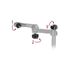 RAM Mount Locking Knob Kit for Swing Arms