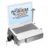 RAM Mount Laptop Mount Tray Locking Knob Kit RAM-234-LK2U