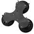 RAM Mount Steel Triple Locking Suction Cup Base with AMPS Hole Pattern