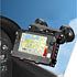 RAM Mount Aluminum Tough Tray II HD Dual Locking Suction Netbook Mount 1.5 inch Ball