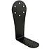 RAM Mount Plastic Keyboard Mount for Symbol VC5090 Keyboard