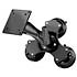 RAM Mount Triple Locking Suction Cup with VESA Plate HD 1.5 inch Ball