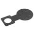 RAM Mount Aluminum XM and GPS Antenna Extension Plate