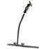 RAM Mount Aluminum Cessna Rail Mount 12in Flex Arm and 2.5in dia Plate