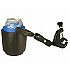 RAM Mount Cup Holder Yoke Clamp Mount