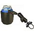 RAM Mount Self Leveling Cup Holder Aluminum Steel Coated U-Bolt Mount
