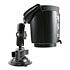 RAM Mount Self Leveling Cup Holder Aluminum Locking Suction Cup Mount