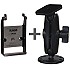 RAM Mount Apple iPod classic Surface Mount RAM-B-138-AP1U
