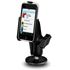 RAM Mount Aluminum Apple iPod Touch G1 Screw Down Plate Mount