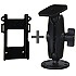 RAM Mount Brunton MNS Screw Down Plate Mount