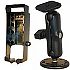 RAM Mount GPS 12 Series Screw Down Plate Mount RAM Mount GPS 12 Series Screw Down Plate Mount