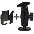 RAM Mount iQue 3600 Screw Down Plate Mount