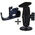 RAM Mount Garmin Quest 2 Surface Mount RAM-B-138-GA15U