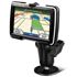 RAM Mount Garmin nuvi 5000 Screw Down Plate Mount