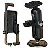 RAM Mount GPS 48 92 Series Screw Down Plate Mount