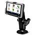 RAM Mount Garmin nuvi 1300 Screw Down Mount RAM-B-138-GA34U