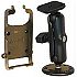 RAM Mount eMap Screw Down Plate Mount