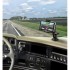 RAM Mount Aluminum Garmin nuvi 2450LM 2460LT 2460LMT Series Screw Down Swivel Mount