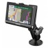 RAM Mount Aluminum Garmin nuvi 2557 2597 Series Screw Down Swivel Mount