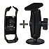 RAM Mount GlobalMap GlobalNav AirMap Screw Down Plate Mount