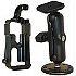 RAM Mount Magellan GPS 300 Series Screw Down Plate Mount