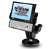 RAM Mount Aluminum OQO model 02 UMPC Screw Down Plate Mount