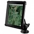 RAM Mount Aluminum Tab-Tite-4 Tablet Screw Down Swivel Mount Archos 7