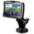 RAM Mount Aluminum TomTom GO 740 LIVE Series Screw Down Swivel Mount