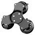 RAM Mount Triple Locking Suction Cup Mount Base with AMPS Hole Pattern