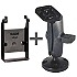 RAM Mount Plastic Apple iPod classic Screw Down Mount