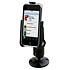 RAM Mount Plastic Apple iPhone G1 Screw Down Plate Mount