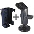 RAM Mount Plastic iPaq 2.5'' dia Base Mount