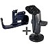 RAM Mount Plastic Garmin Quest Series Screw Down Mount