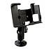 RAM Mount Plastic Garmin nuvi 6xx Series Screw Down Plate Mount