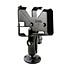 RAM Mount Plastic Garmin nuvi 2xxW and nuvi 465T Series Screw Down Mount