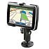 RAM Mount Plastic Garmin nuvi 5000 Series Screw Down Plate Mount