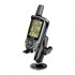 RAM Mount Plastic Garmin GPSMAP 62 62s 62st Screw Down Swivel Mount