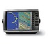 Garmin GPSMAP 4012 Marine GPS with Color Screen