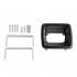 Garmin GPSMAP 420 Flush Mounting Kit