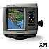 Garmin GPSMAP 430x with GXM 31 Antenna