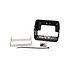 Garmin GPSMAP 492 Flush Mounting Kit