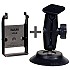 RAM Mount Apple iPod classic Large Suction Cup Mount