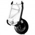 RAM Mount Aluminum Compaq iPaq 1900 and 4100 4'' Suction Cup Mount