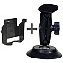 RAM Mount Garmin iQue 3600 Suction Mount RAM-B-148-GA10U