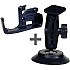 RAM Mount Garmin Quest 2 Suction Mount RAM-B-148-GA15U