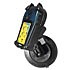 RAM Mount Garmin eTrex Color Suction Mount RAM-B-148-GA16U RAM Mount Garmin eTrex Color Suction Mount RAM-B-148-GA16U