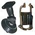 RAM Mount Garmin eTrex Suction Mount RAM-B-148-GA5U RAM Mount Garmin eTrex Suction Mount RAM-B-148-GA5U