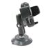 RAM Mount Aluminum Universal Small Cradle 4 inch Suction Cup Mount